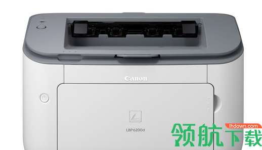 佳能LBP6200d打印机驱动官方版