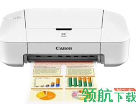 佳能iP2880打印机驱动官方版