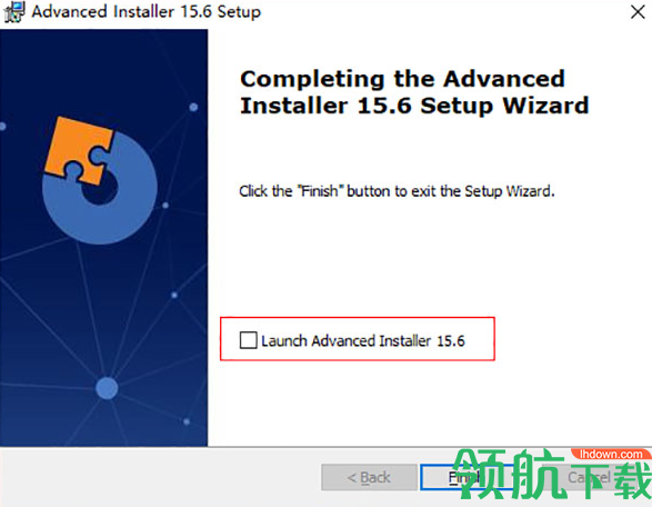 Advanced Installer中文破解版