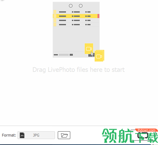 Joyoshare LivePhoto Converter(照片转换软件)免费版