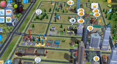 模拟城市我是市长安卓版