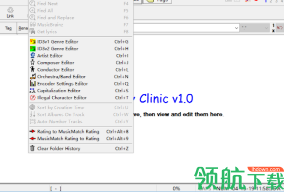 iTLibraryClinic图书管理工具官方版