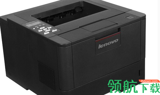 联想LJ4000D打印机驱动官方版