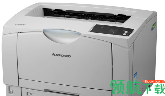 联想LJ6600打印机驱动官方版