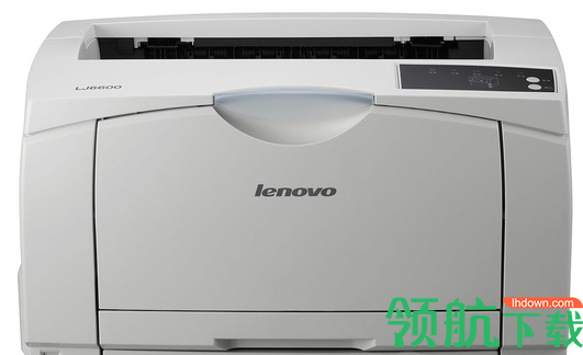 联想LJ6600打印机驱动官方版
