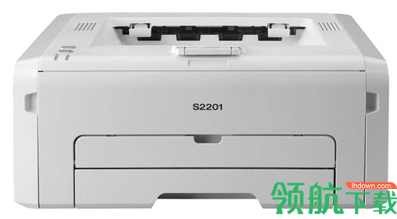 联想S2201打印机驱动官方版