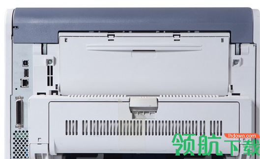 新都B820DN打印机驱动官方版