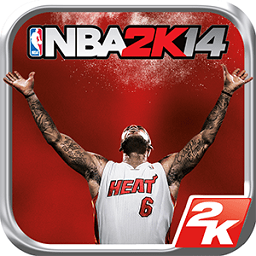 NBA 2K14直装版