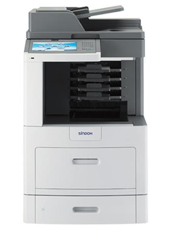 新都mf5550h打印机驱动官方版