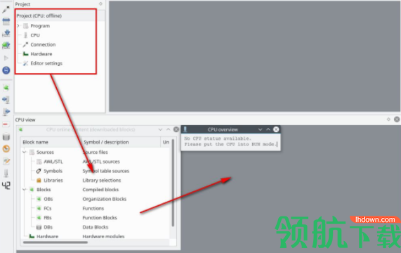 Awlsim PLC(CPU容量测试工具)官方版