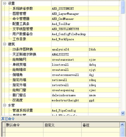 鸿业市政给排水中文破解版