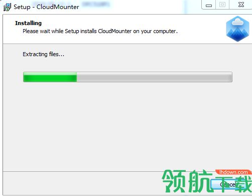Eltima CloudMounter破解版