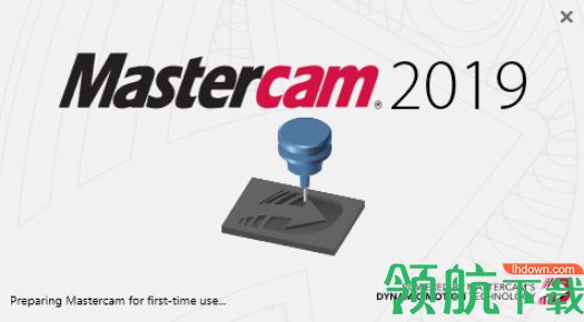 Mastercam 2019破解版「附教程」