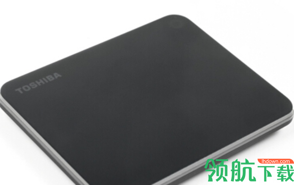 东芝XS700固态硬盘驱动官方版