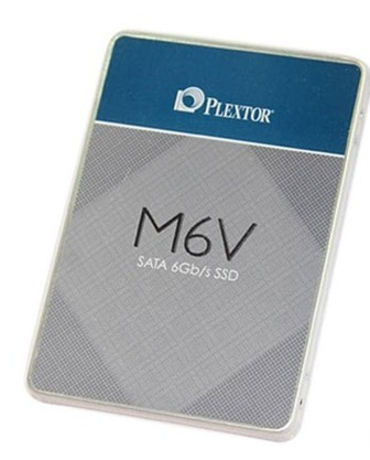 浦科特M6V固态硬盘驱动官方版
