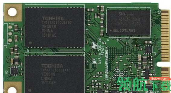 浦科特PX-128M6MV固态硬盘驱动官方版