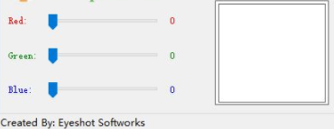 ARGB Hex Converter(ARGB转换16进制工具)官方版