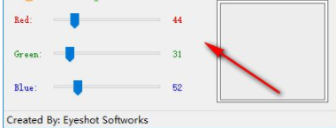 ARGB Hex Converter(ARGB转换16进制工具)官方版