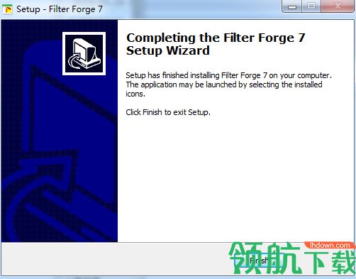 Filter Forge 7破解版「附教程」