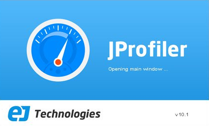 JProfiler 11破解版「附注册机」