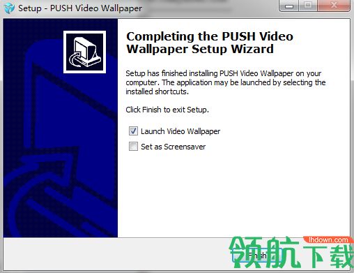 PUSH Video Wallpaper破解版