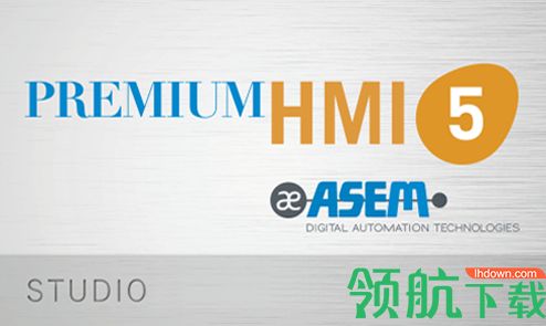 Premium HMI破解版
