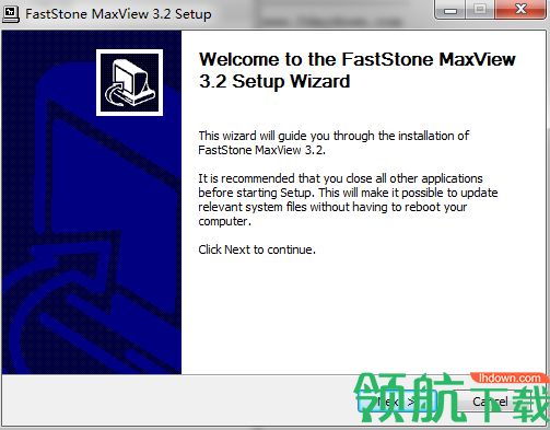 FastStone MaxView破解版「附注册机」