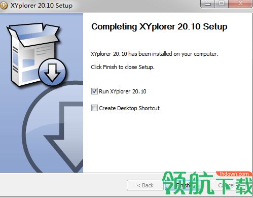 XYplorer 20中文破解版「附注册机」