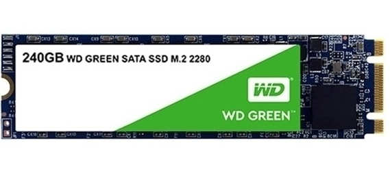 西部数据WDS240G2G0B固态硬盘驱动官方版