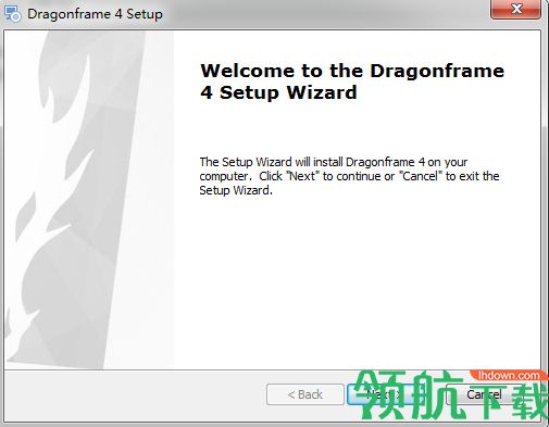 Dragonframe 4中文破解版「附注册机」