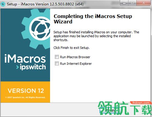 iMacros 12中文破解版