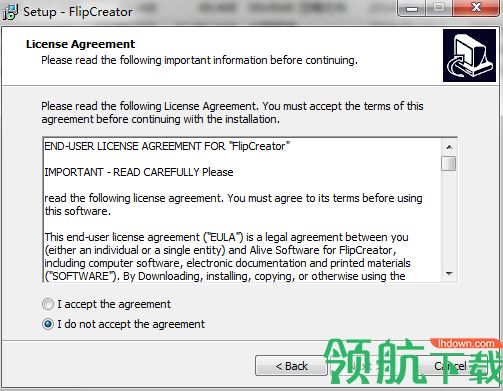FlipCreator破解版「附注册机」
