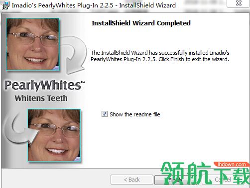 PearlyWhites for Photoshop破解版