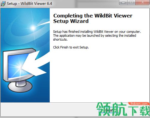 WildBit Viewer Pro破解版「附注册码」