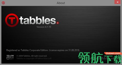 Tabbles Pro破解版「附注册码」