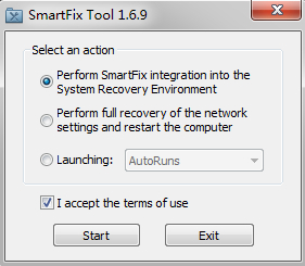 SmartFix Tool破解版