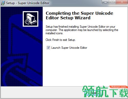 Super Unicode Editor破解版