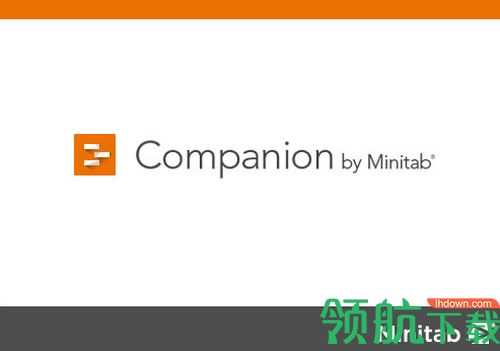 MiniTAB Quality Companion破解版