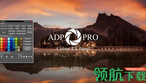 ADP Pro for Photoshop破解版