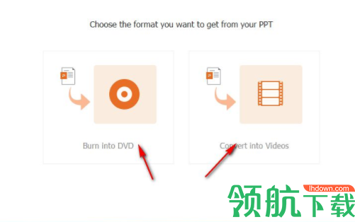 Tipard PPT to Video Converter(PPT转视频软件)官方版