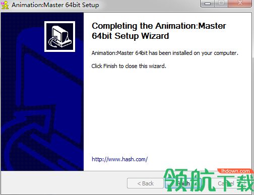 Hash Animation Master破解版