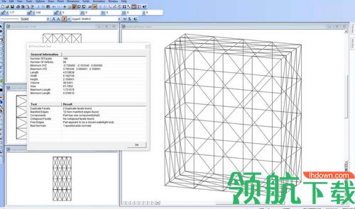 DesignCAD 3D Max 2019破解版(CAD设计软件)