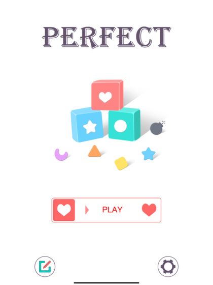 Perfect heart安卓版