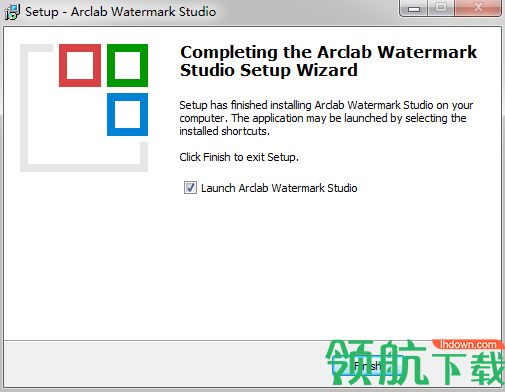 Arclab Watermark Studio破解版
