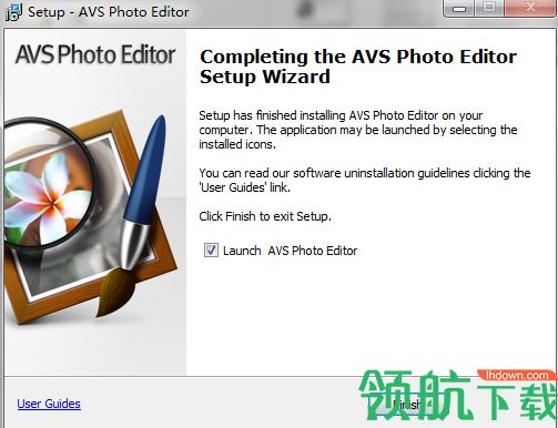 AVS Photo Editor最新版