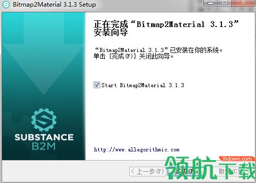 Bitmap2Material 3中文破解版