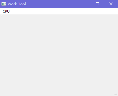 wooktool锐龙CPU超频软件绿色版