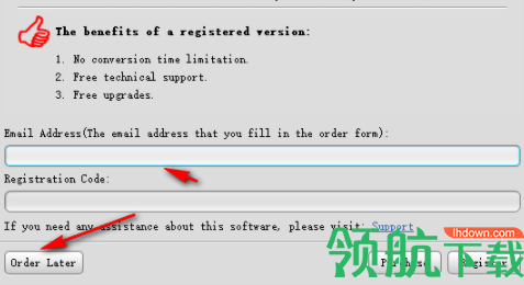 7thShareAnyDVDRipper翻录软件官方版