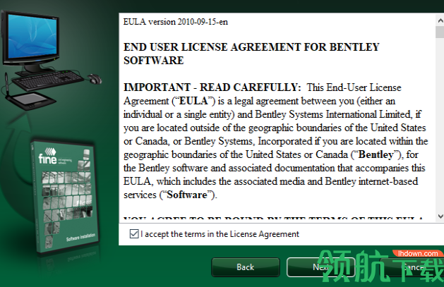 BentleyGSA+FEM岩土有限元分析软件破解版