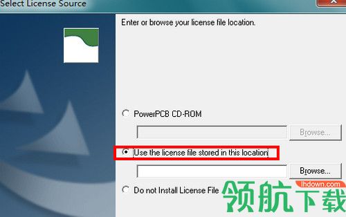PowerPCB中文破解版